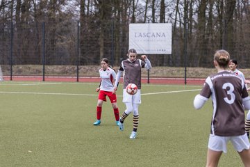Bild 82 - wCJ Walddoerfer - Komet Blankenese : Ergebnis: 0:1